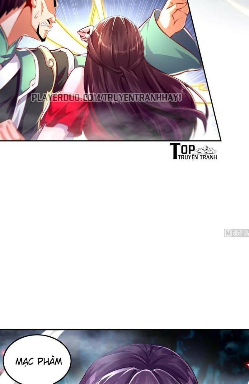 Trùng Sinh Ma Tôn Lộng Quyền Chapter 42 - Trang 2
