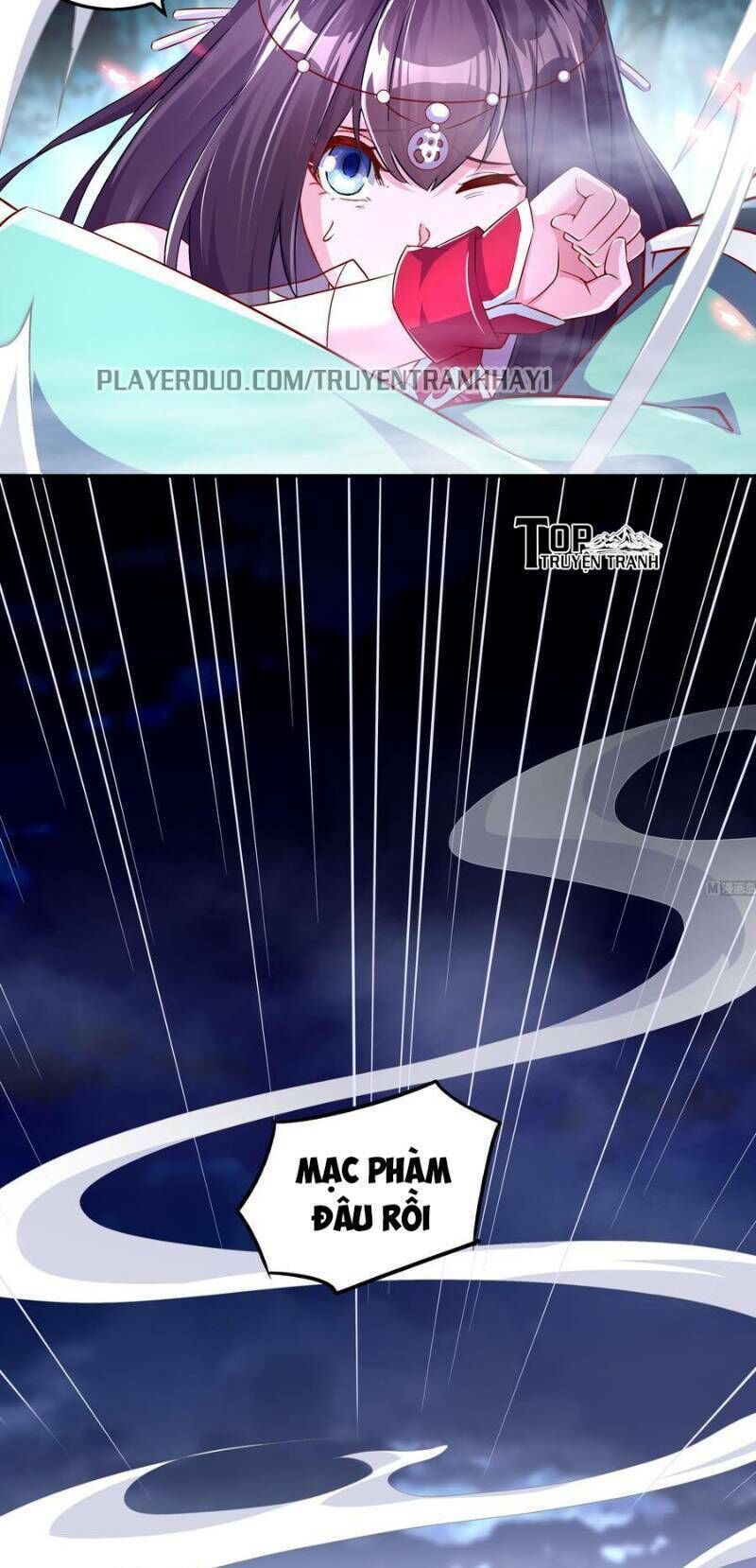 Trùng Sinh Ma Tôn Lộng Quyền Chapter 42 - Trang 2