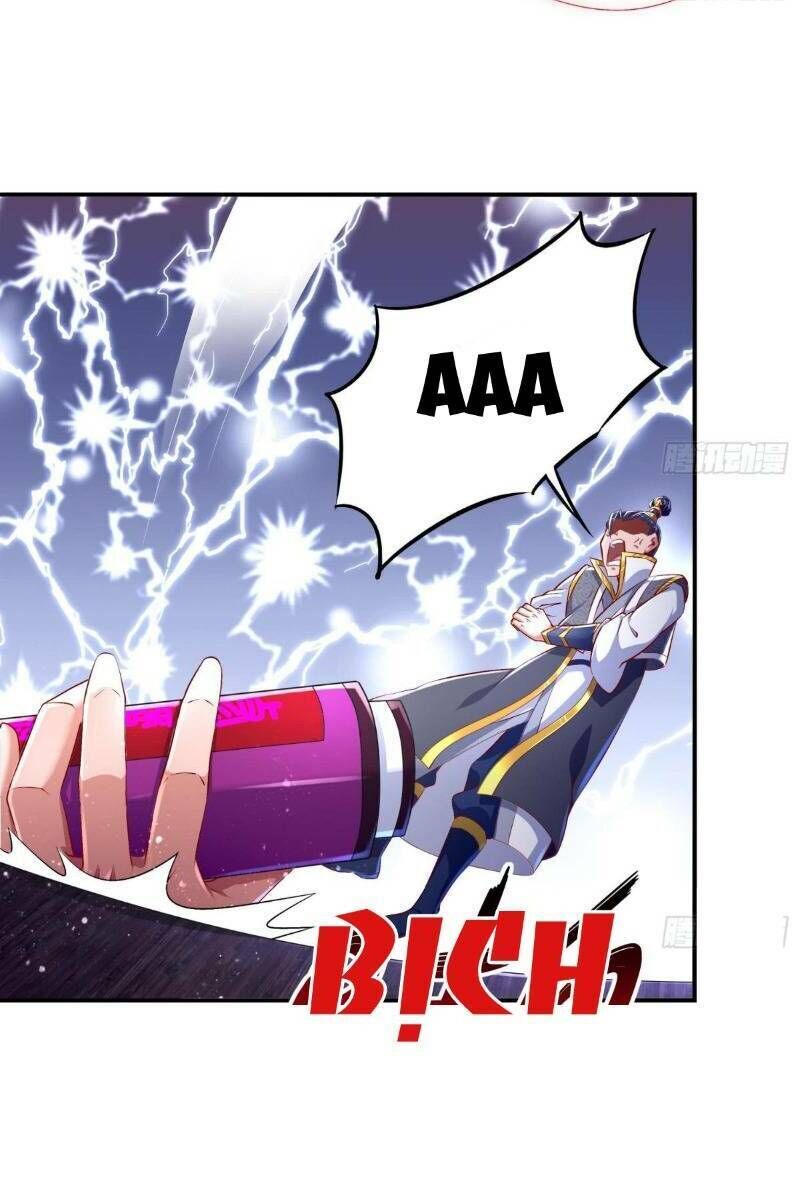 Trùng Sinh Ma Tôn Lộng Quyền Chapter 43 - Trang 2