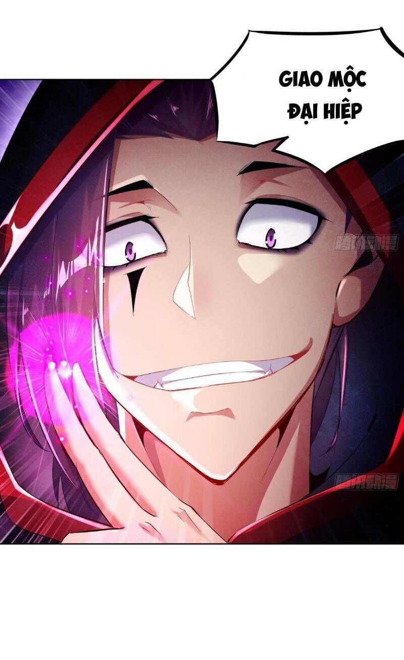 Trùng Sinh Ma Tôn Lộng Quyền Chapter 43 - Trang 2