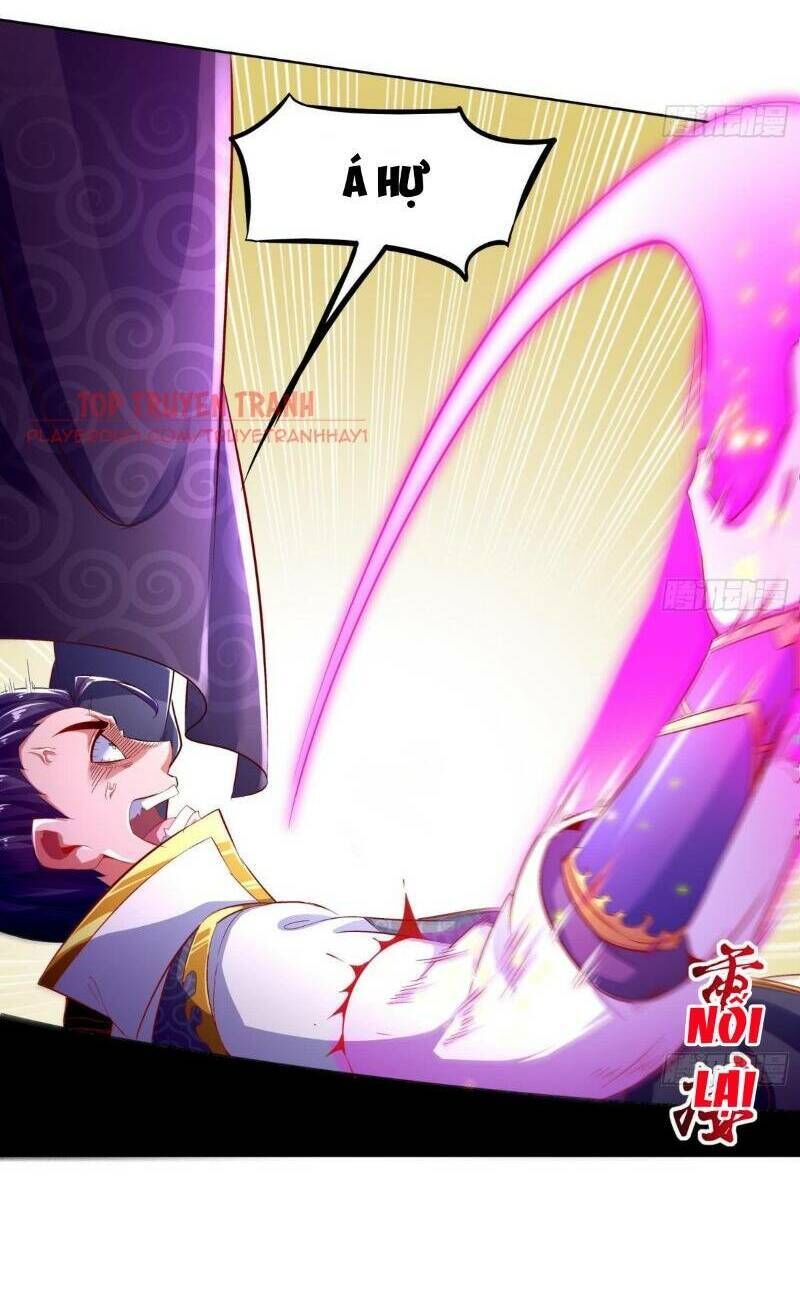 Trùng Sinh Ma Tôn Lộng Quyền Chapter 43 - Trang 2