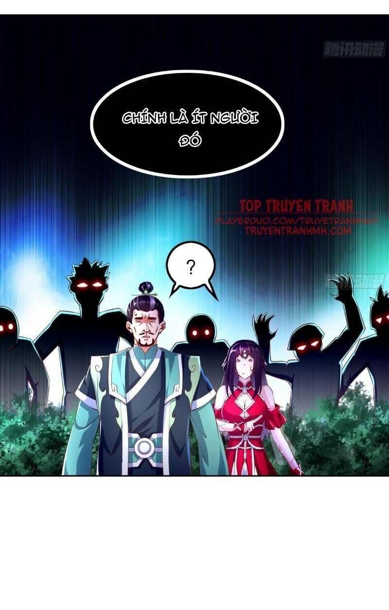 Trùng Sinh Ma Tôn Lộng Quyền Chapter 44 - Trang 2