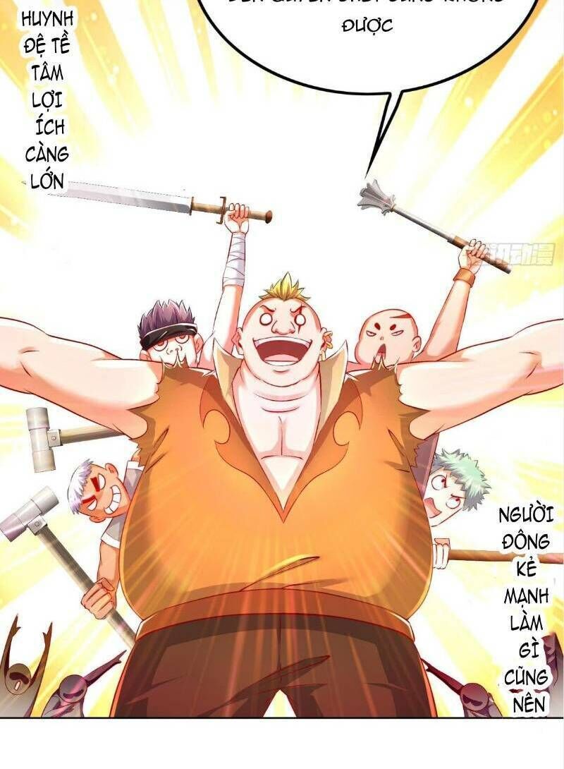 Trùng Sinh Ma Tôn Lộng Quyền Chapter 44 - Trang 2