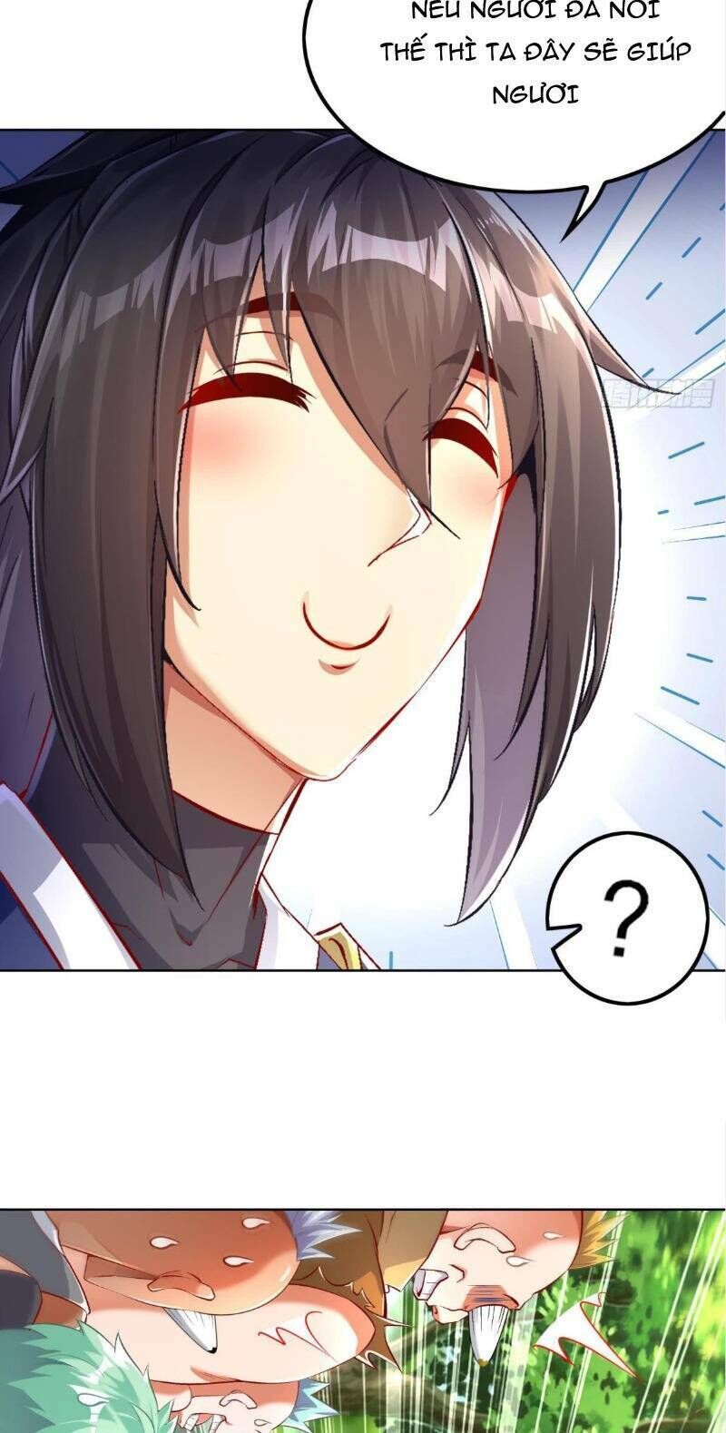 Trùng Sinh Ma Tôn Lộng Quyền Chapter 44 - Trang 2