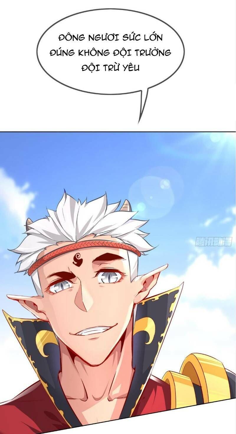 Trùng Sinh Ma Tôn Lộng Quyền Chapter 44 - Trang 2