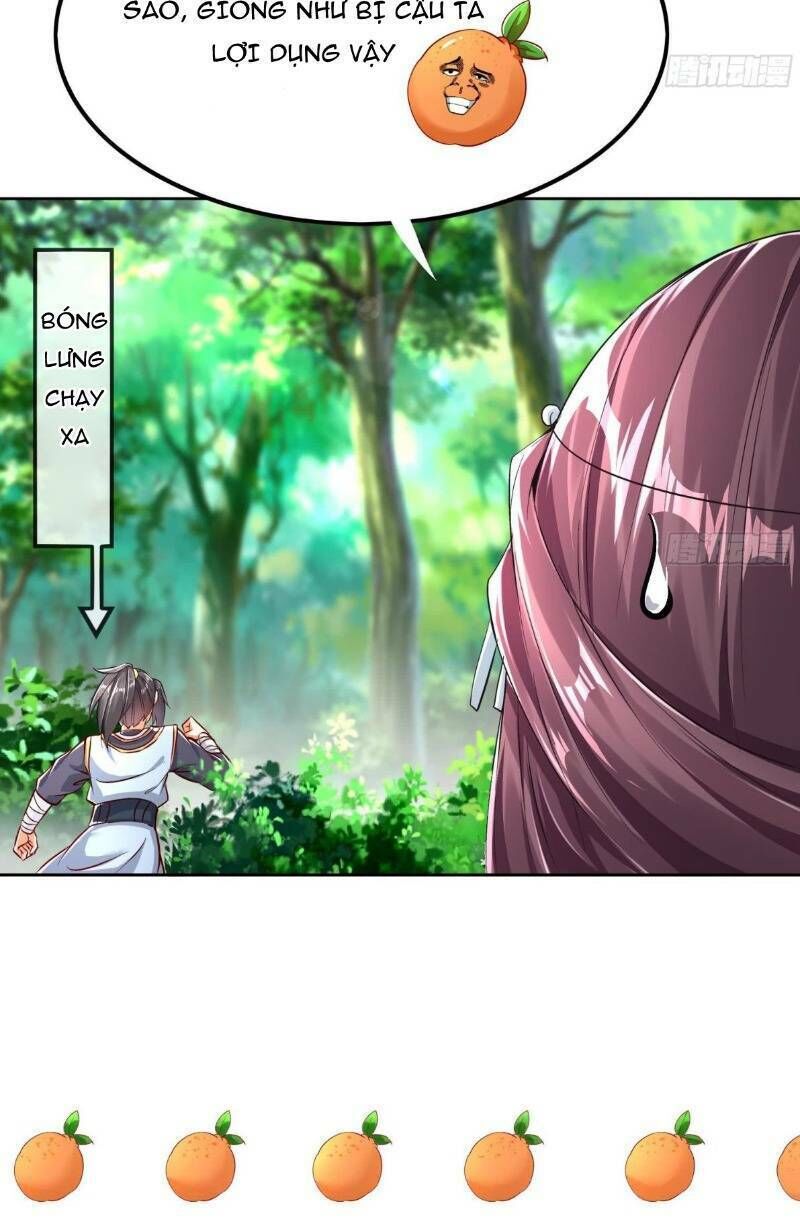 Trùng Sinh Ma Tôn Lộng Quyền Chapter 44 - Trang 2