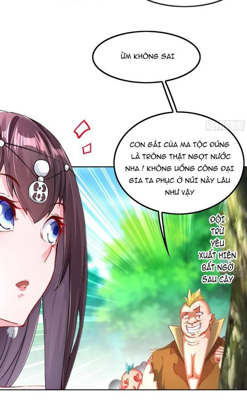 Trùng Sinh Ma Tôn Lộng Quyền Chapter 44 - Trang 2