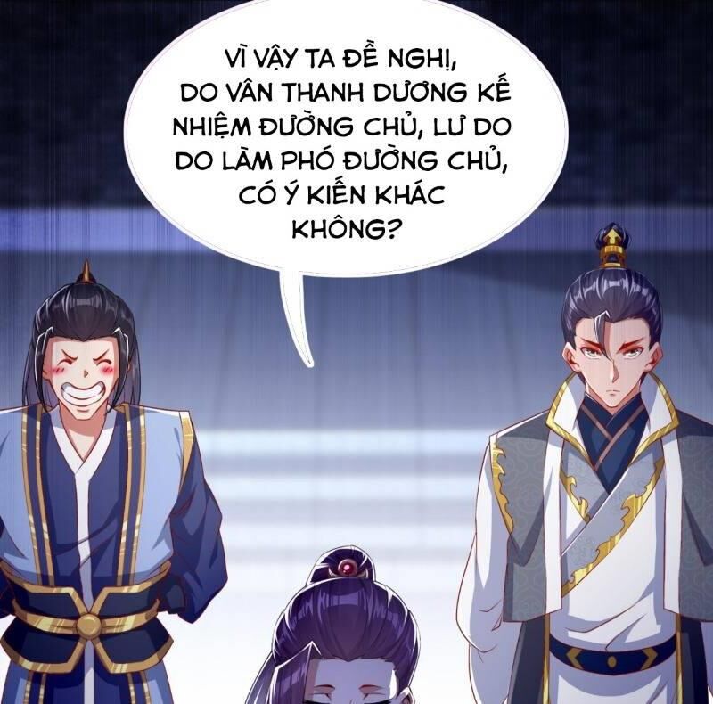 Trùng Sinh Ma Tôn Lộng Quyền Chapter 45 - Trang 2