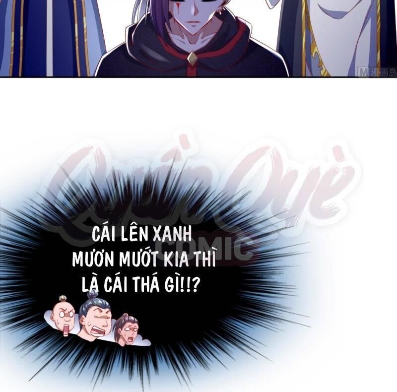 Trùng Sinh Ma Tôn Lộng Quyền Chapter 45 - Trang 2