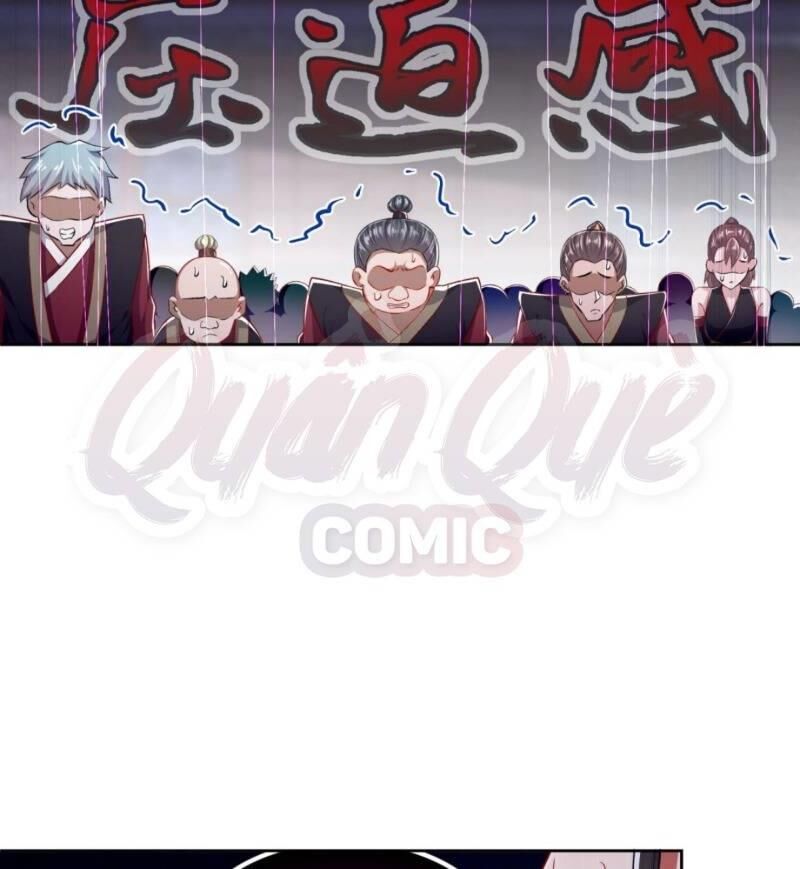 Trùng Sinh Ma Tôn Lộng Quyền Chapter 45 - Trang 2