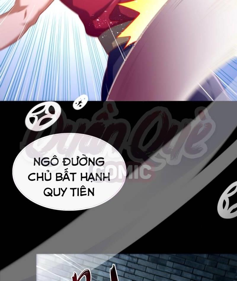 Trùng Sinh Ma Tôn Lộng Quyền Chapter 45 - Trang 2