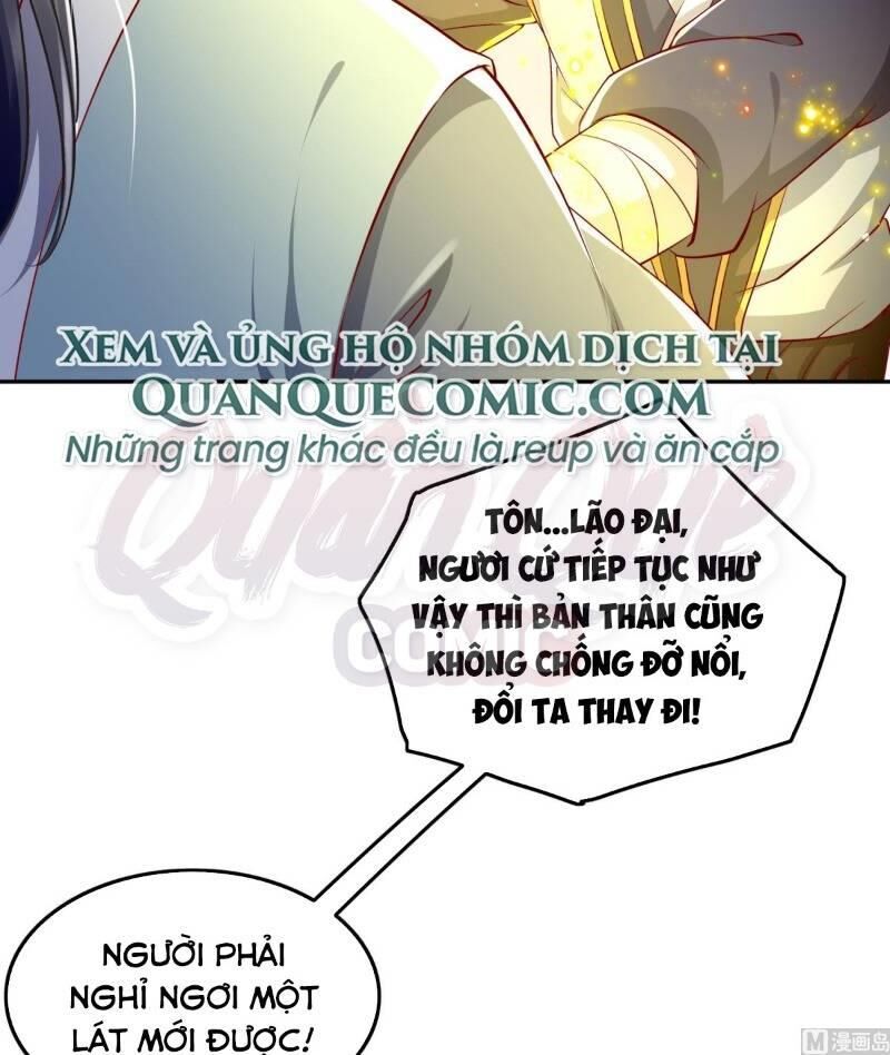 Trùng Sinh Ma Tôn Lộng Quyền Chapter 45 - Trang 2