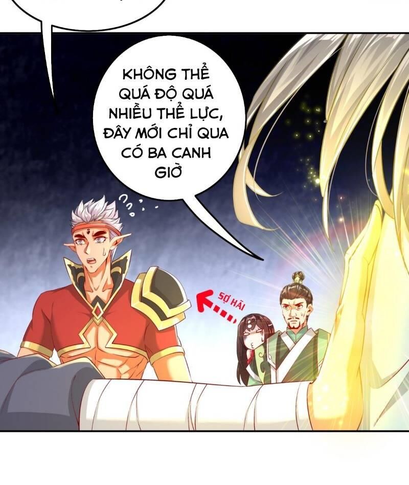 Trùng Sinh Ma Tôn Lộng Quyền Chapter 45 - Trang 2