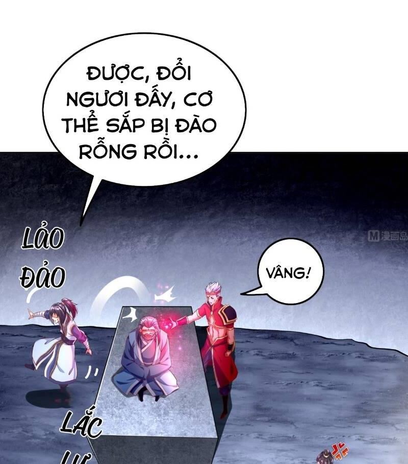 Trùng Sinh Ma Tôn Lộng Quyền Chapter 45 - Trang 2