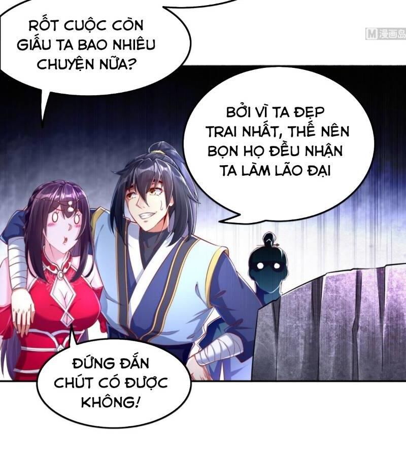 Trùng Sinh Ma Tôn Lộng Quyền Chapter 45 - Trang 2