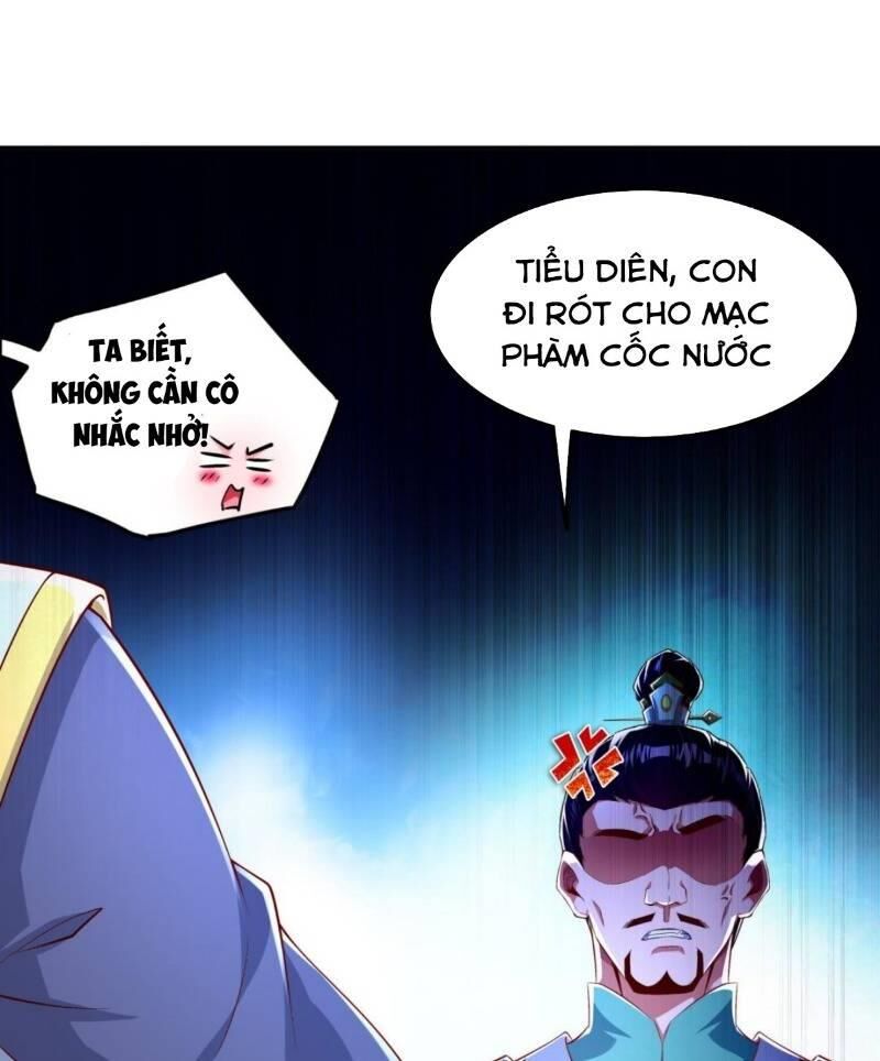 Trùng Sinh Ma Tôn Lộng Quyền Chapter 45 - Trang 2