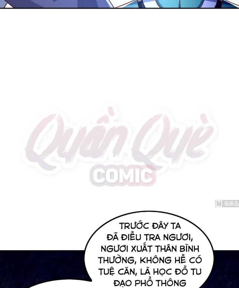 Trùng Sinh Ma Tôn Lộng Quyền Chapter 45 - Trang 2