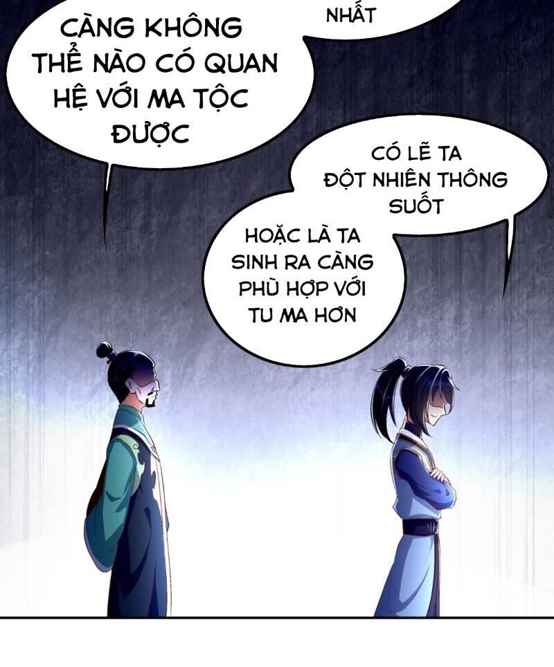 Trùng Sinh Ma Tôn Lộng Quyền Chapter 45 - Trang 2
