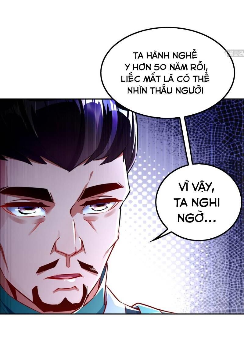 Trùng Sinh Ma Tôn Lộng Quyền Chapter 45 - Trang 2