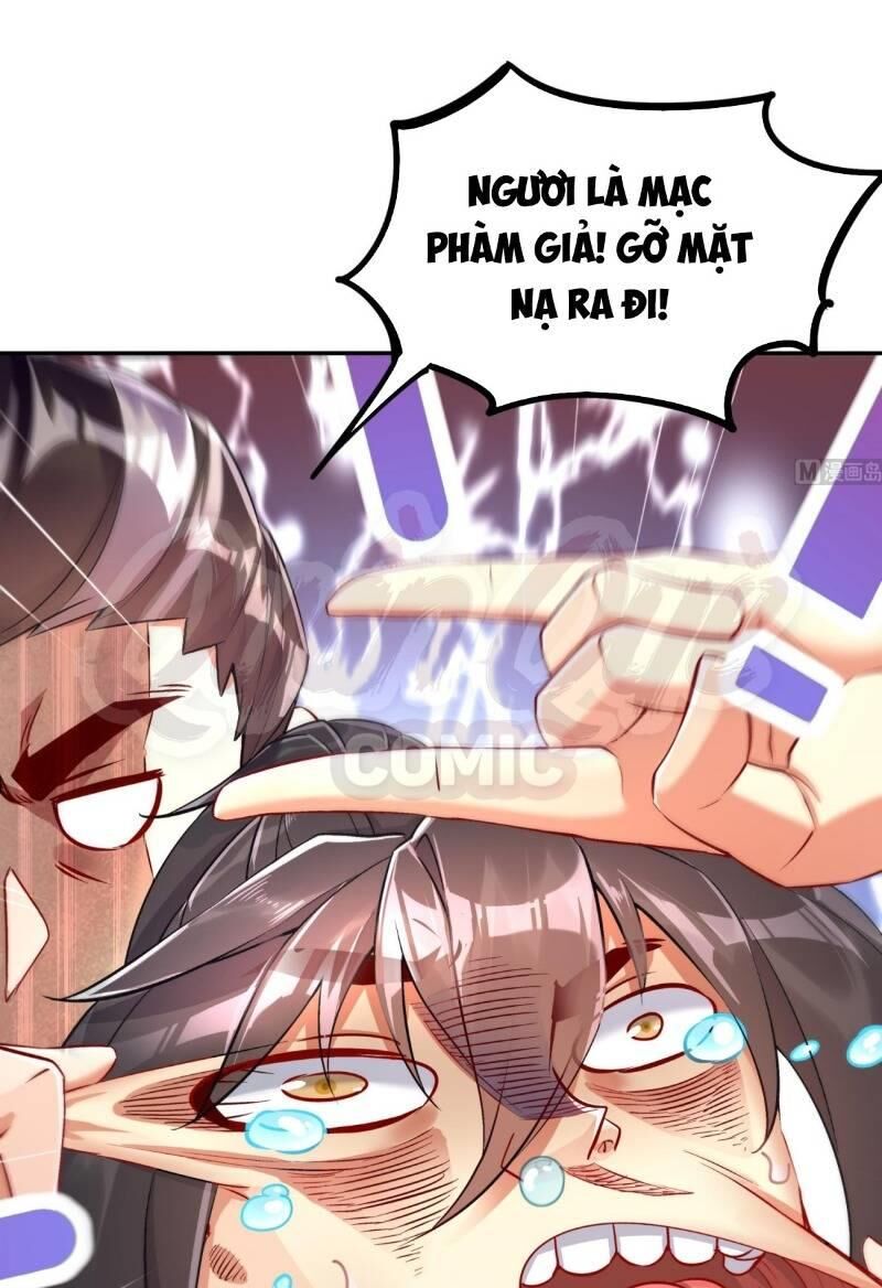 Trùng Sinh Ma Tôn Lộng Quyền Chapter 45 - Trang 2