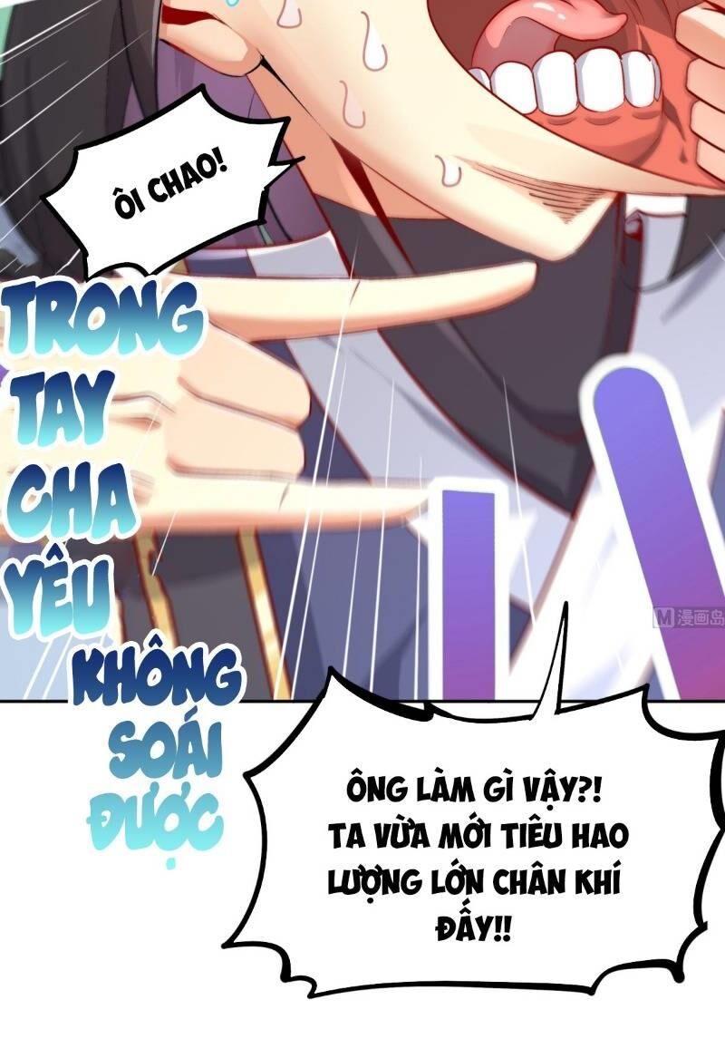 Trùng Sinh Ma Tôn Lộng Quyền Chapter 45 - Trang 2