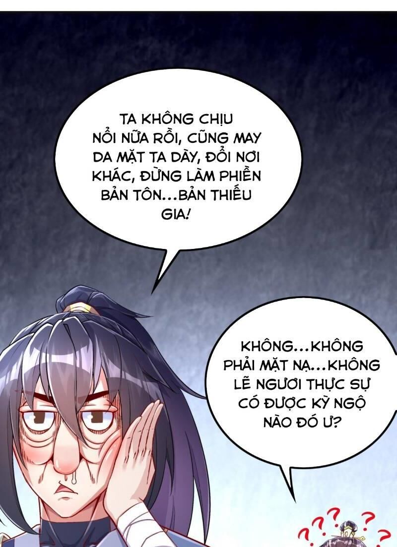 Trùng Sinh Ma Tôn Lộng Quyền Chapter 45 - Trang 2
