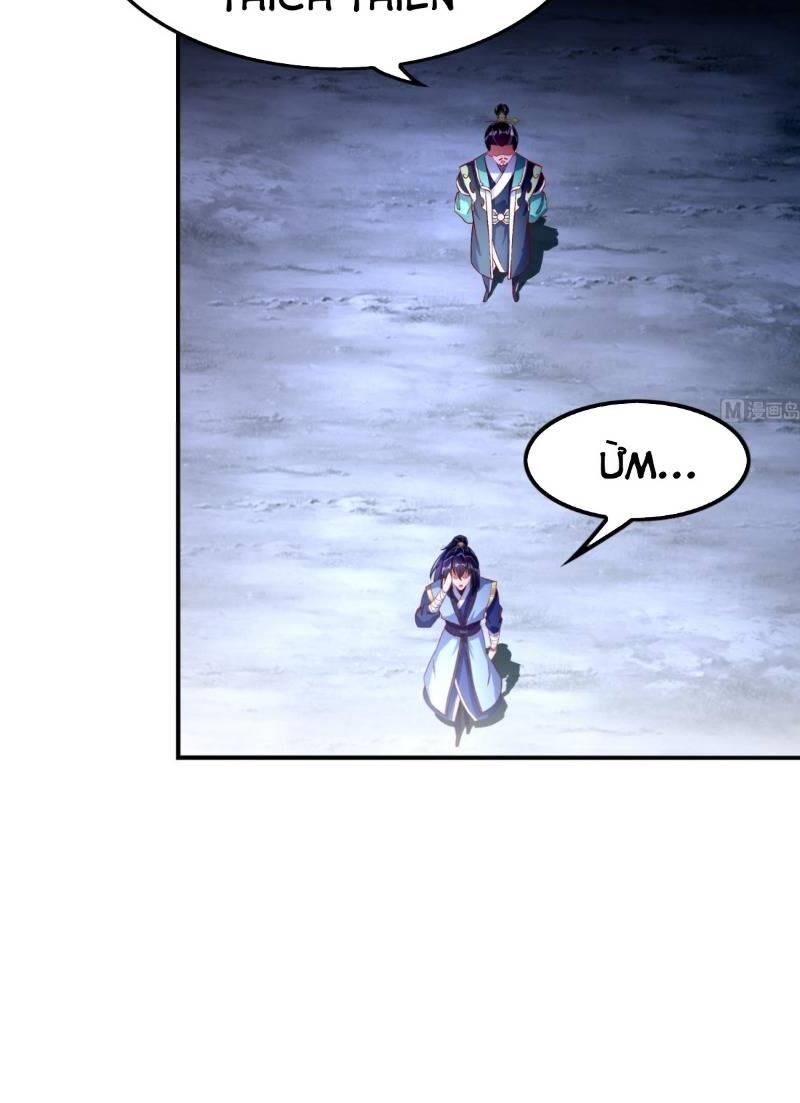 Trùng Sinh Ma Tôn Lộng Quyền Chapter 45 - Trang 2