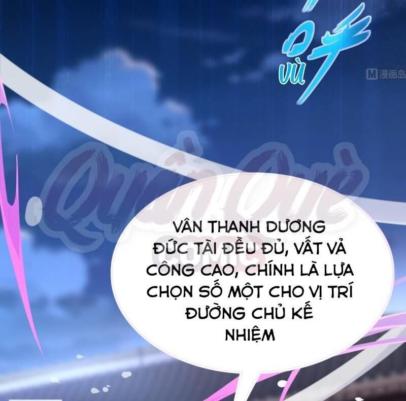 Trùng Sinh Ma Tôn Lộng Quyền Chapter 45 - Trang 2