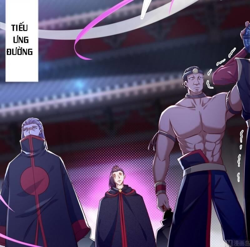 Trùng Sinh Ma Tôn Lộng Quyền Chapter 45 - Trang 2