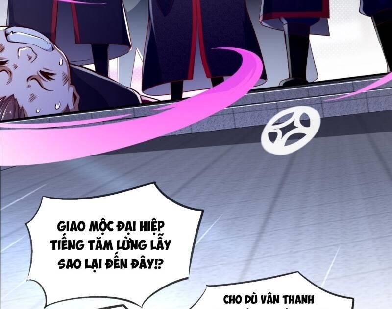 Trùng Sinh Ma Tôn Lộng Quyền Chapter 45 - Trang 2