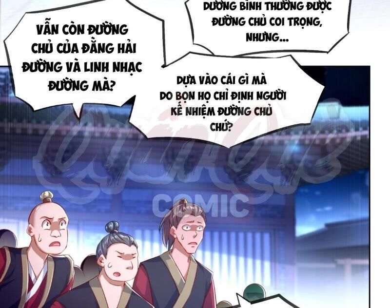 Trùng Sinh Ma Tôn Lộng Quyền Chapter 45 - Trang 2