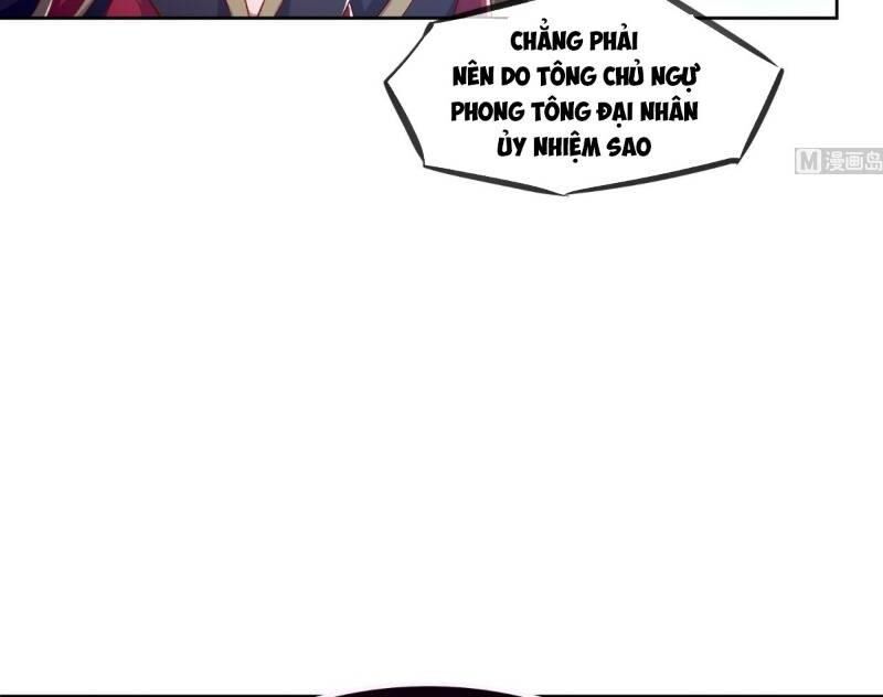 Trùng Sinh Ma Tôn Lộng Quyền Chapter 45 - Trang 2