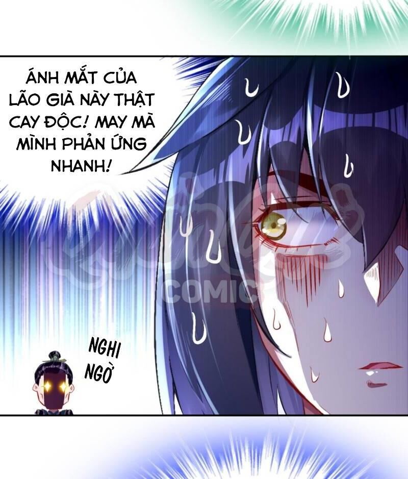 Trùng Sinh Ma Tôn Lộng Quyền Chapter 46 - Trang 2