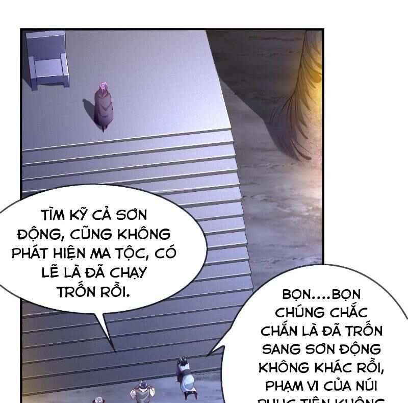 Trùng Sinh Ma Tôn Lộng Quyền Chapter 46 - Trang 2