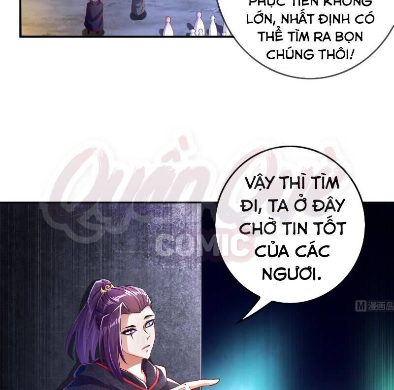 Trùng Sinh Ma Tôn Lộng Quyền Chapter 46 - Trang 2