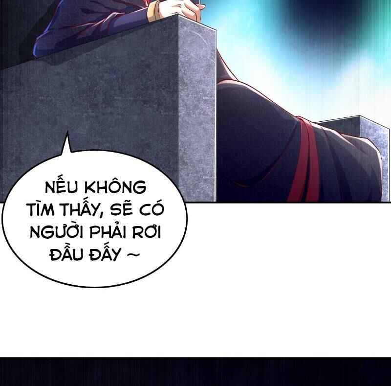 Trùng Sinh Ma Tôn Lộng Quyền Chapter 46 - Trang 2