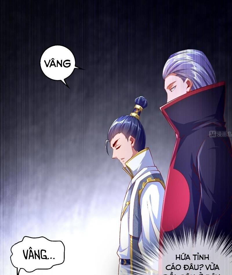 Trùng Sinh Ma Tôn Lộng Quyền Chapter 46 - Trang 2