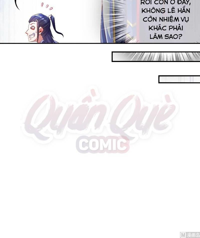 Trùng Sinh Ma Tôn Lộng Quyền Chapter 46 - Trang 2