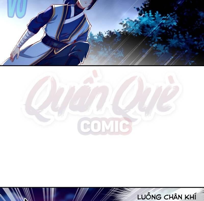 Trùng Sinh Ma Tôn Lộng Quyền Chapter 46 - Trang 2