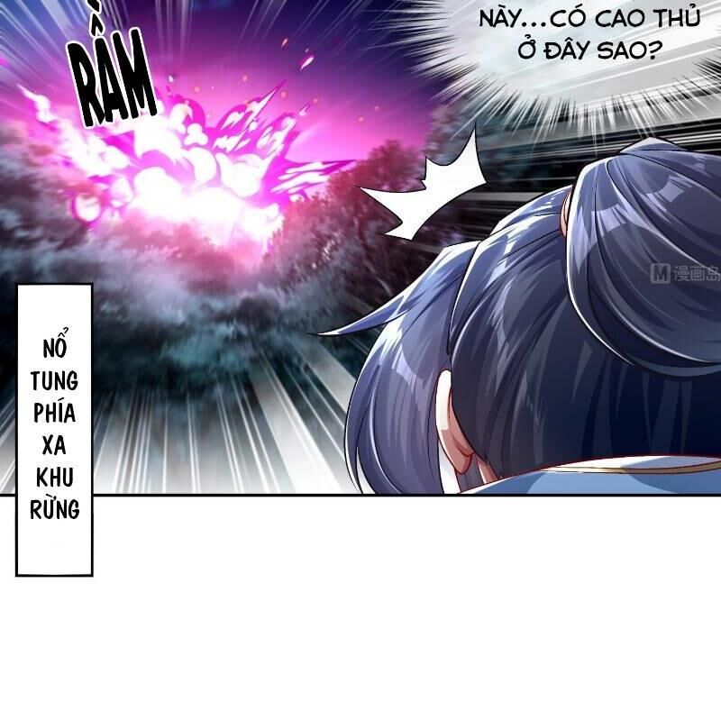 Trùng Sinh Ma Tôn Lộng Quyền Chapter 46 - Trang 2