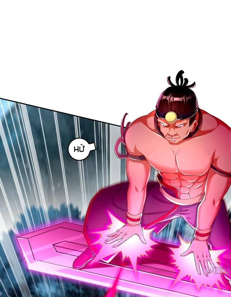 Trùng Sinh Ma Tôn Lộng Quyền Chapter 46 - Trang 2