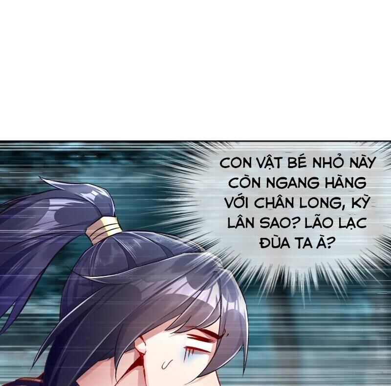 Trùng Sinh Ma Tôn Lộng Quyền Chapter 46 - Trang 2