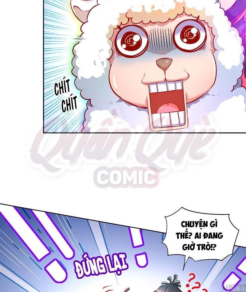 Trùng Sinh Ma Tôn Lộng Quyền Chapter 46 - Trang 2