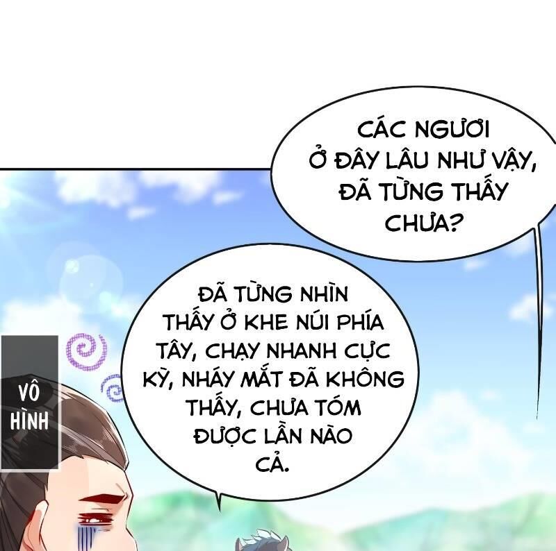 Trùng Sinh Ma Tôn Lộng Quyền Chapter 46 - Trang 2