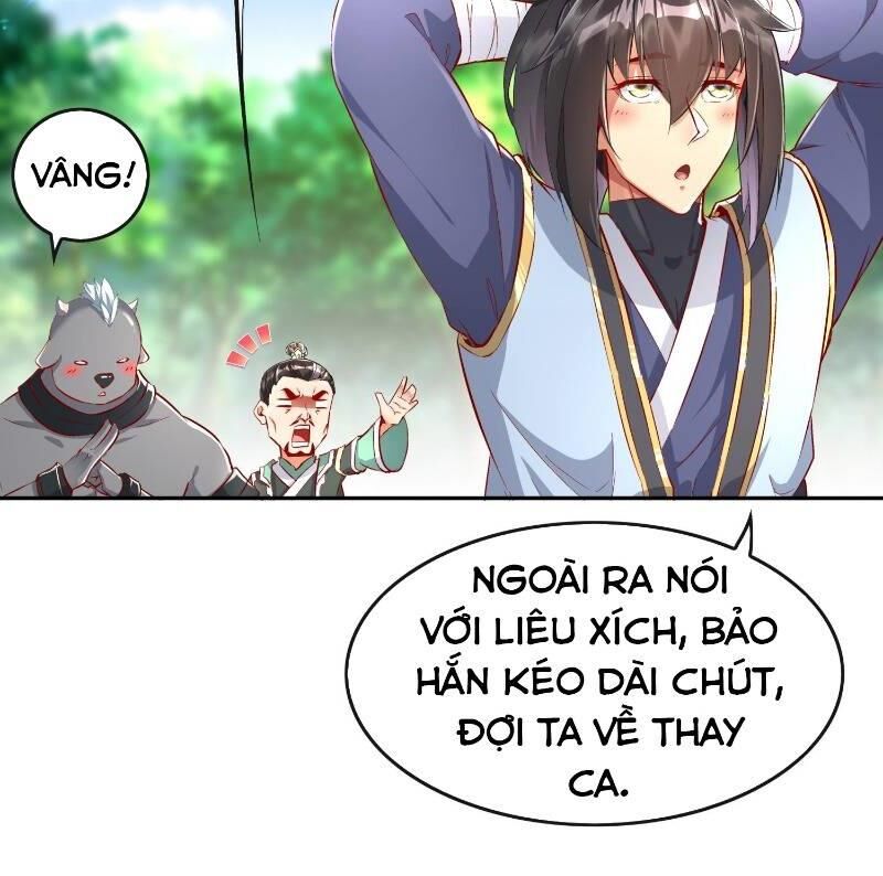Trùng Sinh Ma Tôn Lộng Quyền Chapter 46 - Trang 2