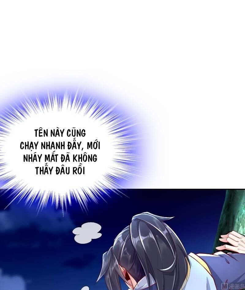 Trùng Sinh Ma Tôn Lộng Quyền Chapter 47 - Trang 2