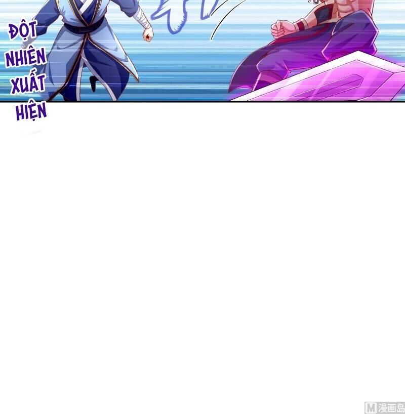 Trùng Sinh Ma Tôn Lộng Quyền Chapter 47 - Trang 2