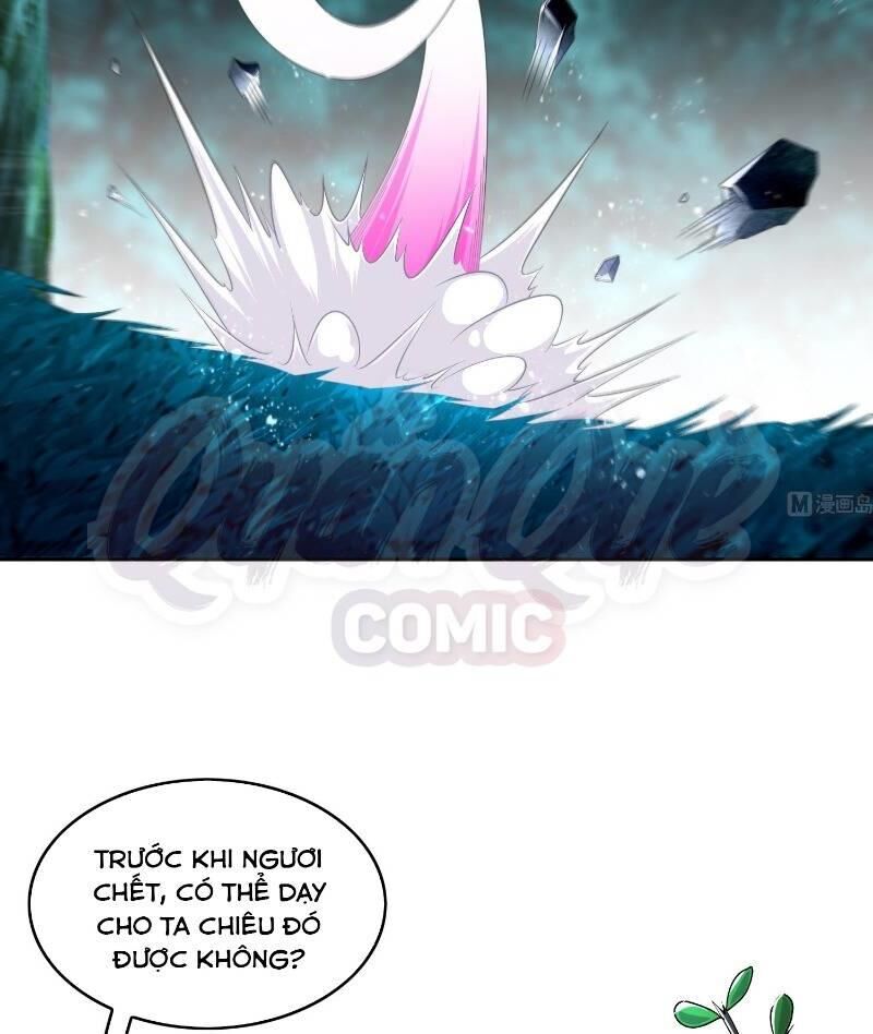 Trùng Sinh Ma Tôn Lộng Quyền Chapter 47 - Trang 2