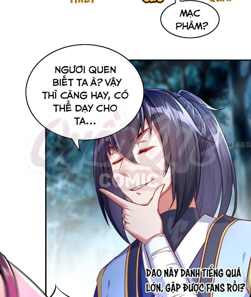 Trùng Sinh Ma Tôn Lộng Quyền Chapter 47 - Trang 2