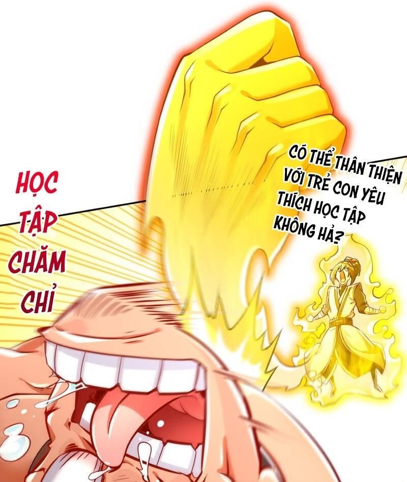 Trùng Sinh Ma Tôn Lộng Quyền Chapter 47 - Trang 2